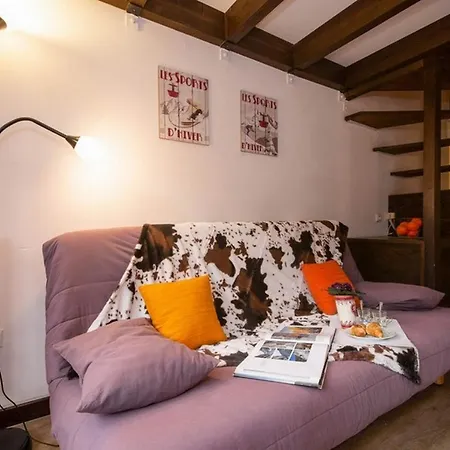 Grand Roc - Campanules 207 *